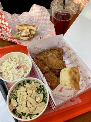 Bobwhite Counter by null