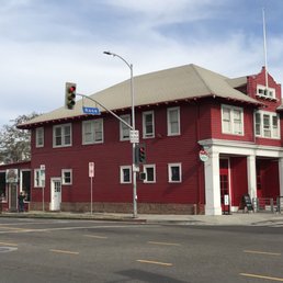 Photo of The Firehouse - Venice, CA, United States