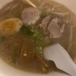 Tonkatsu Ramen Tonkatsu Ramen