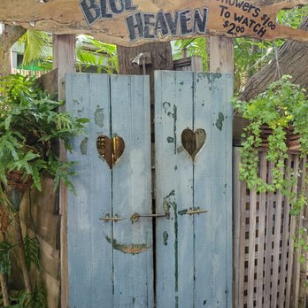 Blue Heaven - Breakfast & Brunch Near Me - Key West, Florida