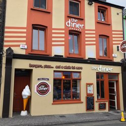 The Diner