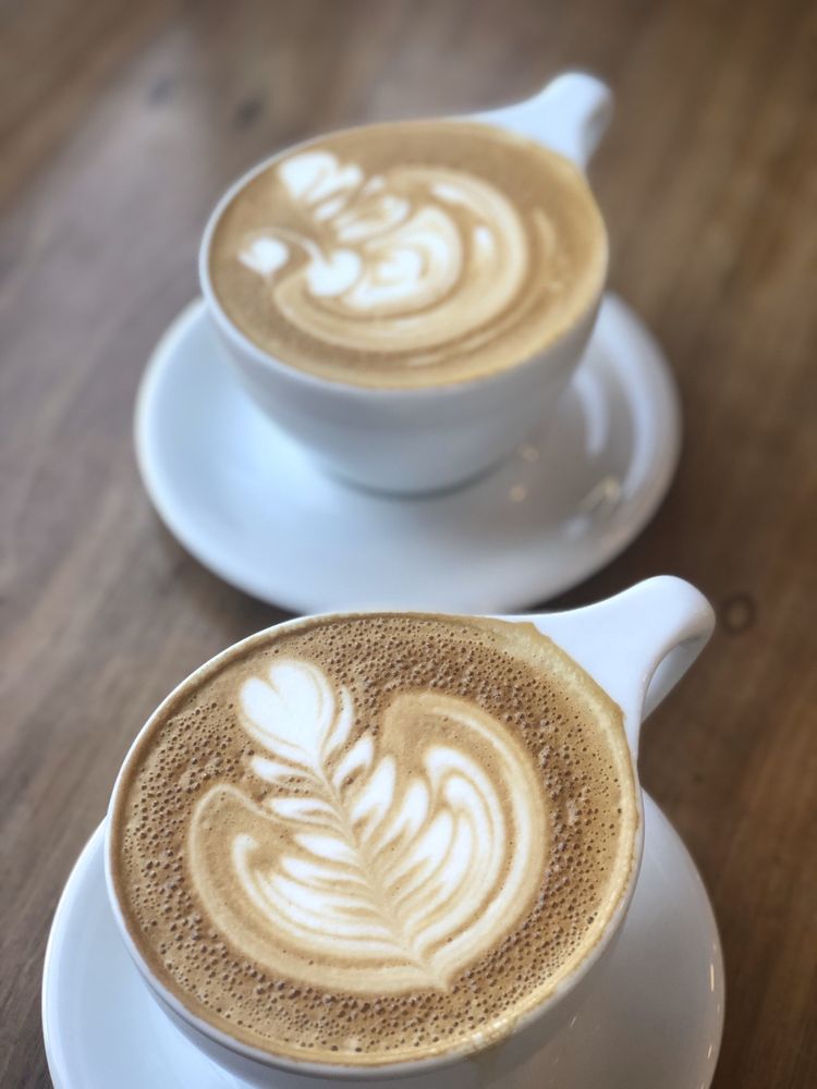 TEMPLE COFFEE ROASTERS 554 Photos & 417 Reviews Coffee & Tea 2600