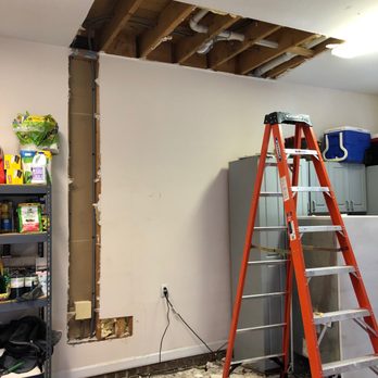 Full Stack Plumbing - Water re-piping: Poly-B (Quest) to Pex - Plumbing Near Me - Chapel Hill, North Carolina