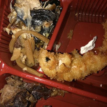 Miyo's Restaurant - Bento box - Izakaya Near Me - Hilo, Hawaii
