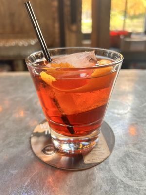 Journeyman Distillery by null