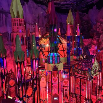 Meow Wolf - Venues & Event Spaces Near Me - Denver, Colorado