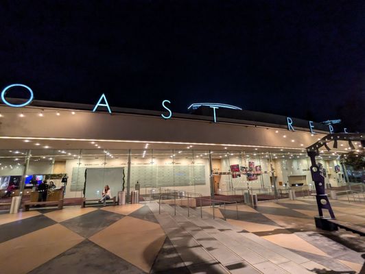 South Coast Repertory by null