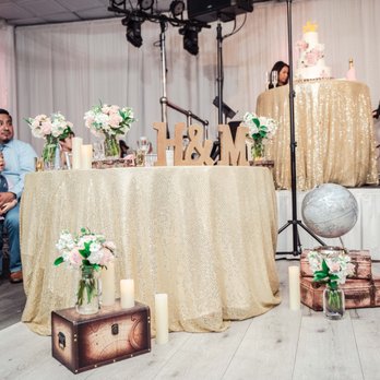 A Touch of Lavender - Wedding Planning Near Me - Garden Grove, California