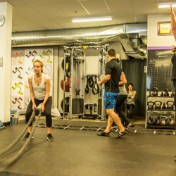 Anytime Fitness