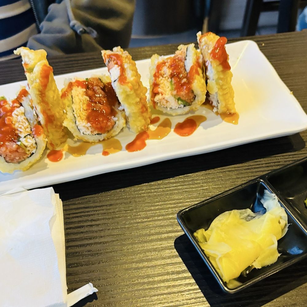 The Sushi House - Japanese Near Me - Studio City, California The Sushi House - Japanese Near Me - Studio City, California
