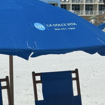 La Dolce Vita - Umbrella company - Boating Near Me - Destin, Florida La Dolce Vita - Umbrella company - Boating Near Me - Destin, Florida