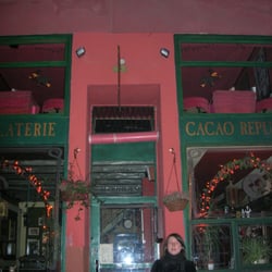 Cacao Republika