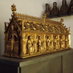 Jugendkirche CRUX