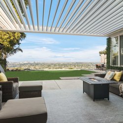 Pergolas Northwest