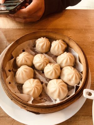 WenChang Dumpling Restaurant by null