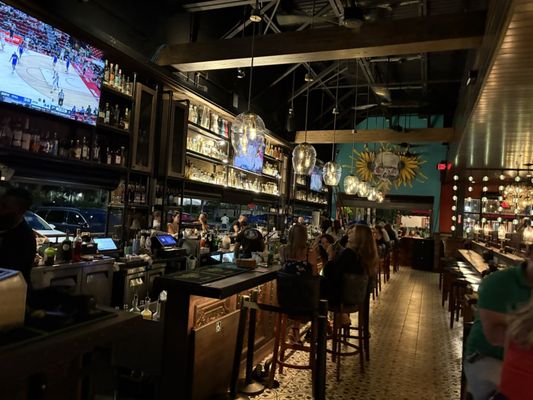 Agave Bandido by null