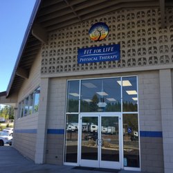 Physical Therapy in Nevada City - Yelp