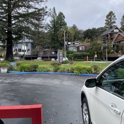 Marin Gas & Auto Services - $4.09 per gallon!