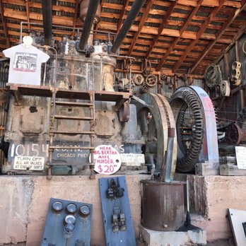 Gold King Mine and Ghost Town - Museums Near Me - Jerome, Arizona Gold King Mine and Ghost Town - Museums Near Me - Jerome, Arizona