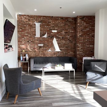 LaserAway - lobby area - Laser Hair Removal Near Me - Sherman Oaks, California