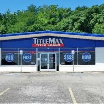 TitleMax Title Loans - Title Loans Near Me - Columbia, Tennessee