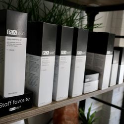 Longevity Wellness Massage, Bodywork and Esthetics