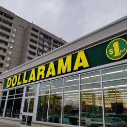 Dollarama