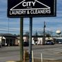 City Laundry & Cleaners