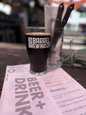 10 Barrel Brewing Portland by null