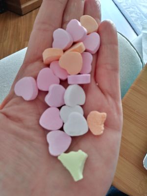 Spangler Candy Company by null