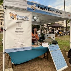 Papi’s Empanadas