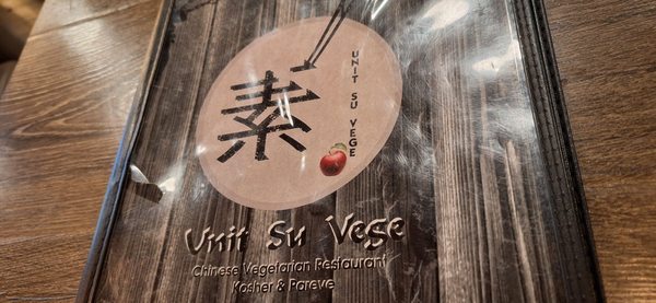 Unit Su Vege by null