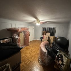 Innovative Moving