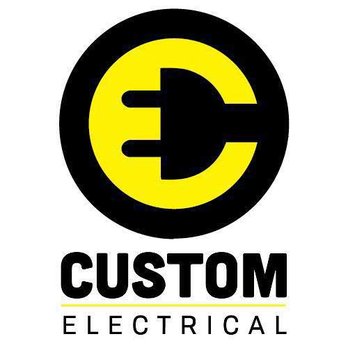 Custom Electrical - Electricians Near Me Custom Electrical - Electricians Near Me