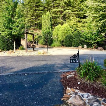 Apple Valley Farm - Hotels Near Me - Lake Lure, North Carolina