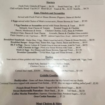 Edgebrook Coffee Shop - Breakfast menu... but they have lunch too. - Coffee & Tea Near Me - Chicago, Illinois Edgebrook Coffee Shop - Breakfast menu... but they have lunch too. - Coffee & Tea Near Me - Chicago, Illinois