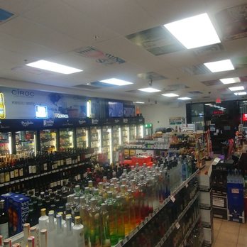 Liquor World - Beer, Wine & Spirits Near Me - Las Vegas, Nevada