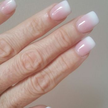 Sea Star Nails - Perfectly done ombre!!! * By Scott - Nail Salons Near Me - Charleston, South Carolina Sea Star Nails - Perfectly done ombre!!! * By Scott - Nail Salons Near Me - Charleston, South Carolina