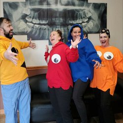 Complete Family Dental
