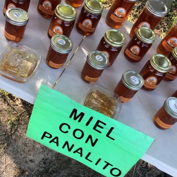 Glaser Organic Farms Store - Honey bee honey, honey. - Fruits & Veggies Near Me - Miami, Florida Glaser Organic Farms Store - Honey bee honey, honey. - Fruits & Veggies Near Me - Miami, Florida