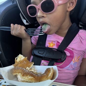 Yonutz - Donuts Near Me - Spring Valley, Nevada