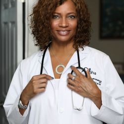 Ms. LESLIE WARE, PA-C, M.Ed, MPAS - At Alpha Health & Wellness we take time to care!