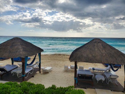 Kempinski Hotel Cancún by null