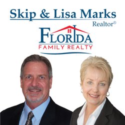 Florida Family Realty - Meet Skip & Lisa Marks. Â As a team we offer you 60 years combined experience