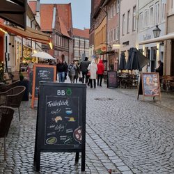 Historische Altstadt