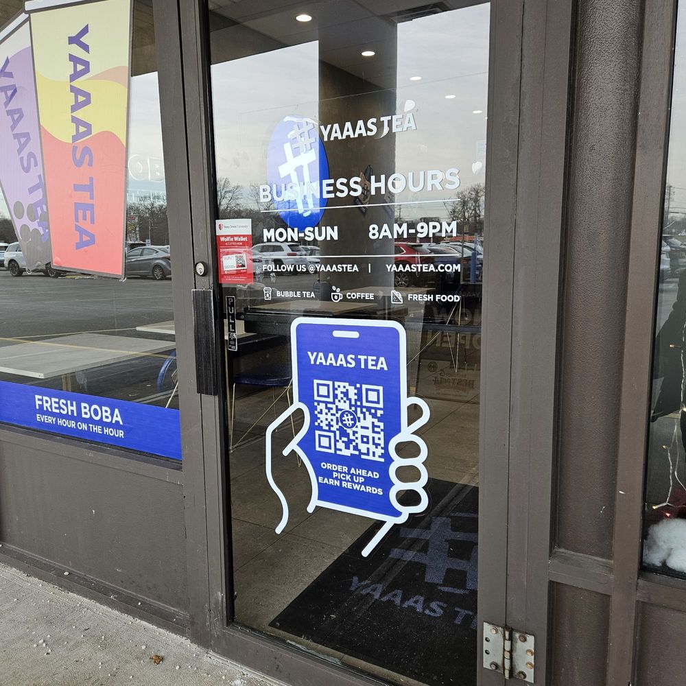 YAAAS TEA - Stony Brook - Bubble Tea Near Me - Stony Brook, New York YAAAS TEA - Stony Brook - Bubble Tea Near Me - Stony Brook, New York