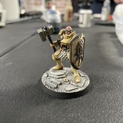 Battle Bros