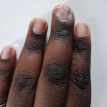 Natural Nail Design - Nail Salons Near Me - Medford, Massachusetts Natural Nail Design - Nail Salons Near Me - Medford, Massachusetts