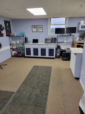 Cutting Edge Computer Solutions