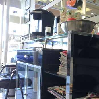 My Salon - Complimentary coffee - Hair Salons Near Me - Henderson, Nevada My Salon - Complimentary coffee - Hair Salons Near Me - Henderson, Nevada